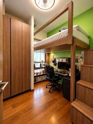 Kingsford Waterbay (D19), Apartment #621184171